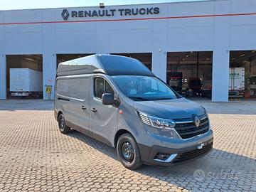 Renault Trucks Trafic L2H2 - P.Consegna