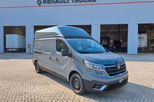 Renault Trucks Trafic L2H2 - P.Consegna