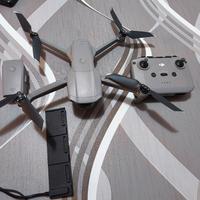 DJI MAVIC 2 Pro Drone professionale 