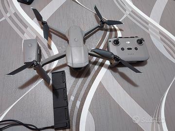DJI MAVIC 2 Pro Drone professionale 