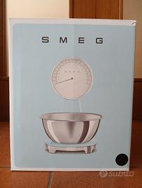 Bilancia da cucina SMEG