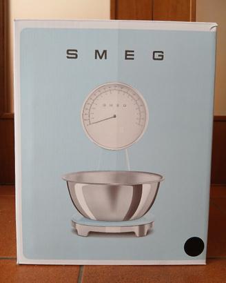 Bilancia da cucina SMEG