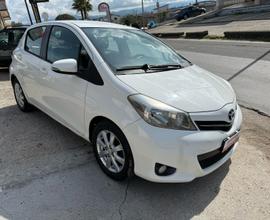 Toyota Yaris 1.4 D-4D DPF 5 porte M-MT Sol