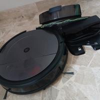 robot lava aspira irobot