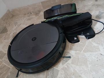 robot lava aspira irobot