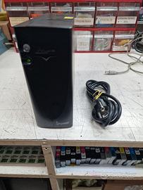 ups ,gruppo di continuita' 700va funzionante