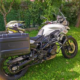 Bmw f 700 gs - 2015