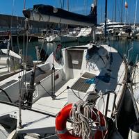 Beneteau First 27.7