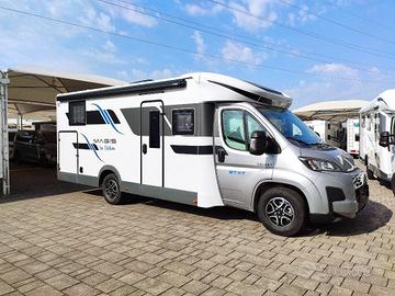 CI INTERNATIONAL MAGIS 87 XT AIR EDITION