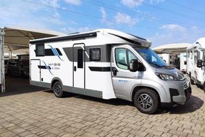 CI INTERNATIONAL MAGIS 87 XT AIR EDITION