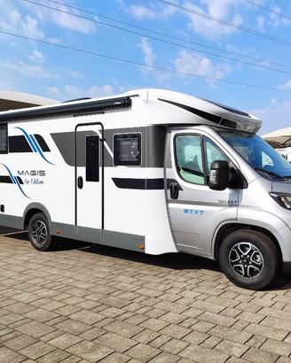 CI INTERNATIONAL MAGIS 87 XT AIR EDITION