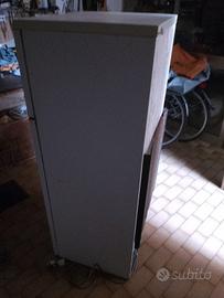 frigo con cella congelatore 