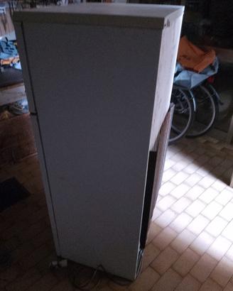 frigo con cella congelatore 