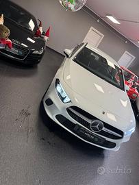 Mercedes-benz A 180 d Automatic Executive