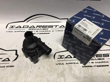 Pompa Acqua Ausiliaria Golf VII GTI A3 5Q0965561B