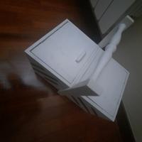 Porta aghi e accessori per cucire