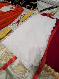 Bistiri bonu/ velada costume sardo