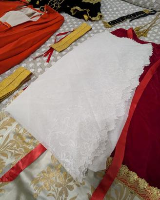 Bistiri bonu/ velada costume sardo