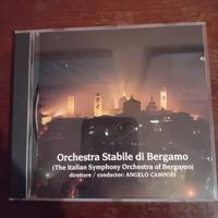 Orchestra Stabile di Bergamo 