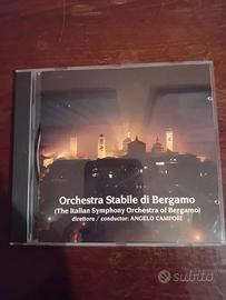 Orchestra Stabile di Bergamo 