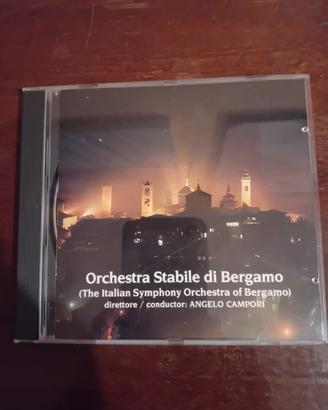 Orchestra Stabile di Bergamo 