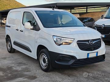 OPEL Combo 1.5 D 100 S&S L1 Cargo EDT PARK 11.2023