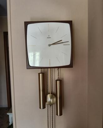 Orologio a pendolo a muro 