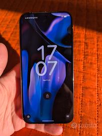 Google Pixel 9 Pro XL 256GB Nero