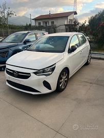 Opel Corsa Benzia