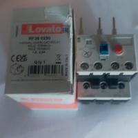 RF38 0250 relè termico motori elettrici