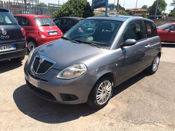 2007 Lancia Ypsilon 1.2 Passion tagliandata ! per 