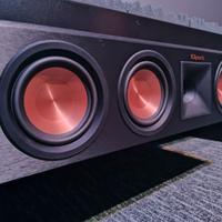 Klipsch RP-440C