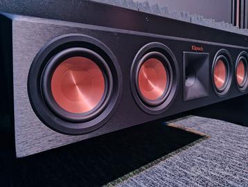 Klipsch RP-440C