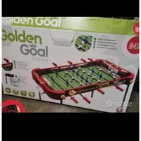 calcetto gioco