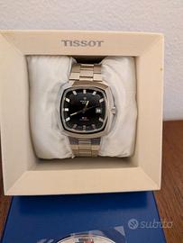 Tissot PR 516 Automatico
