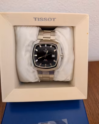Tissot PR 516 Automatico