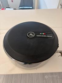 Copri ruota origianle Mercedes Classe G