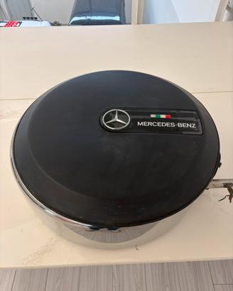 Copri ruota origianle Mercedes Classe G
