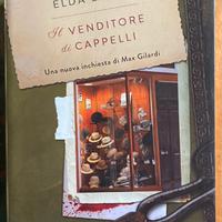 Elda Lanza - Il venditore di cappelli