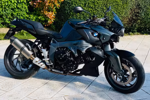 Bmw k 1300 r - 2009
