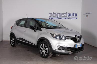 Renault Captur 900 90cv Bicolore