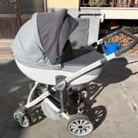 Duo Anex Baby Sport