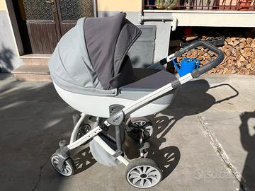 Duo Anex Baby Sport