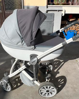 Duo Anex Baby Sport