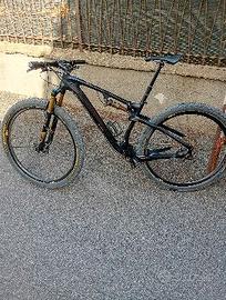 Mtb Racing