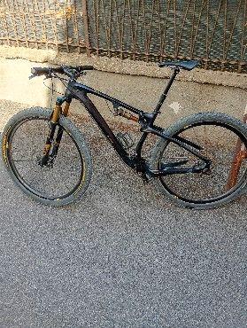 Mtb Racing