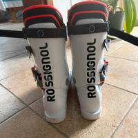 Scarponi da sci Rossignol