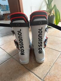 Scarponi da sci Rossignol