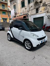 Smart ForTwo 800 33 kW coupé passion cdi pochissim