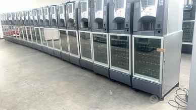 distributori automatici combinati